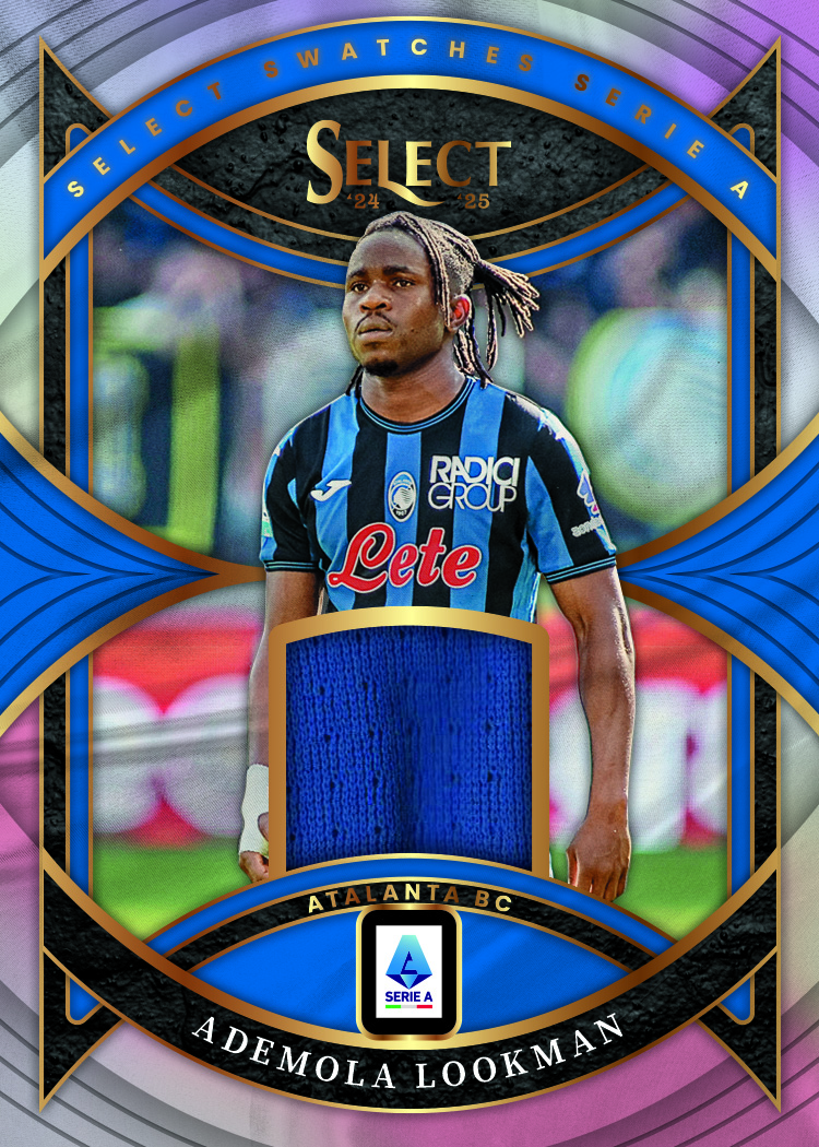 2024-25 Panini Select Serie A (Hobby)