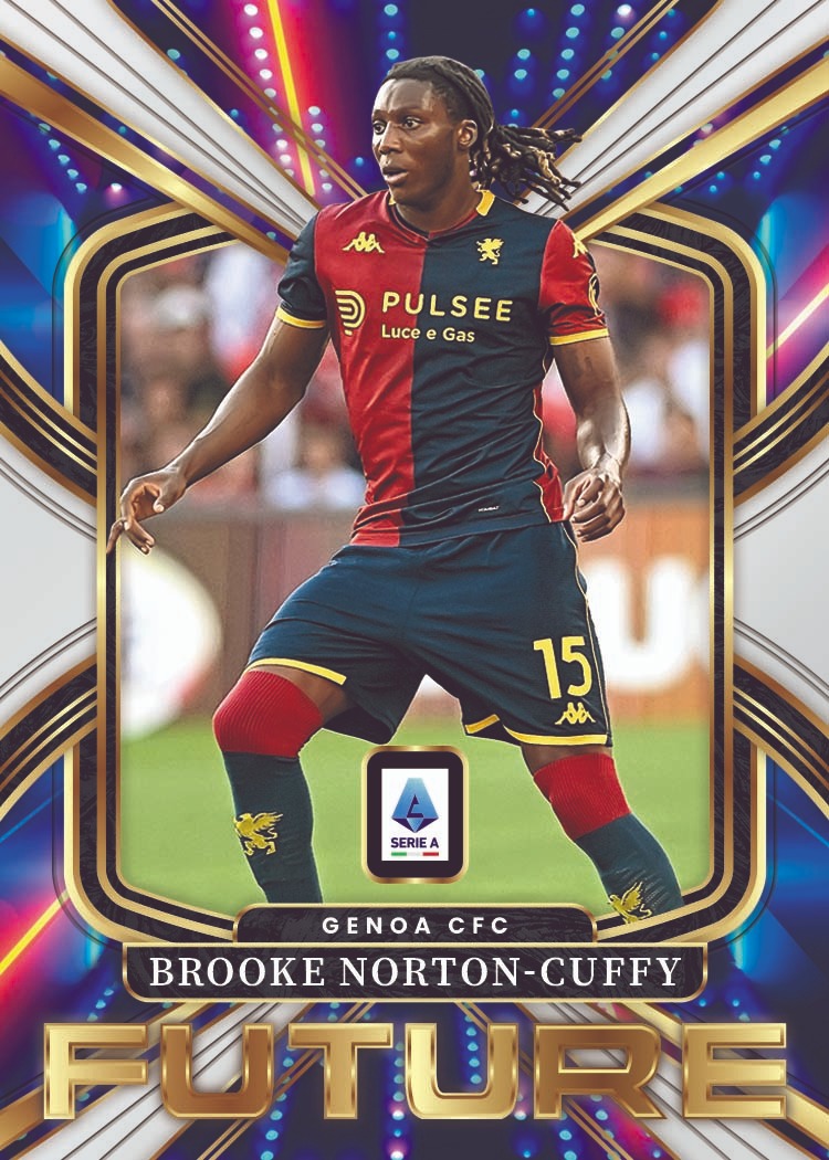 2025-26 Panini Select Serie A (Hobby)